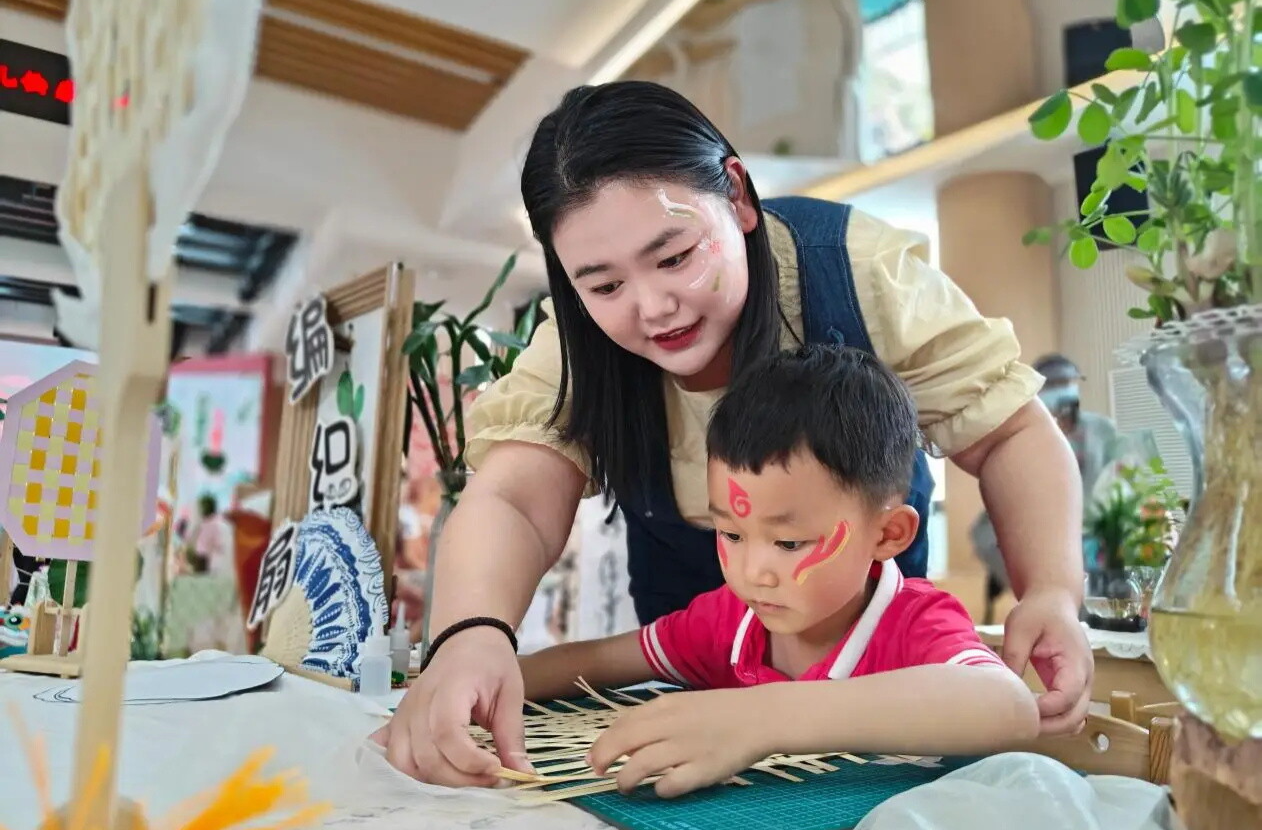 学前教育法实施 保障“幼有善育”