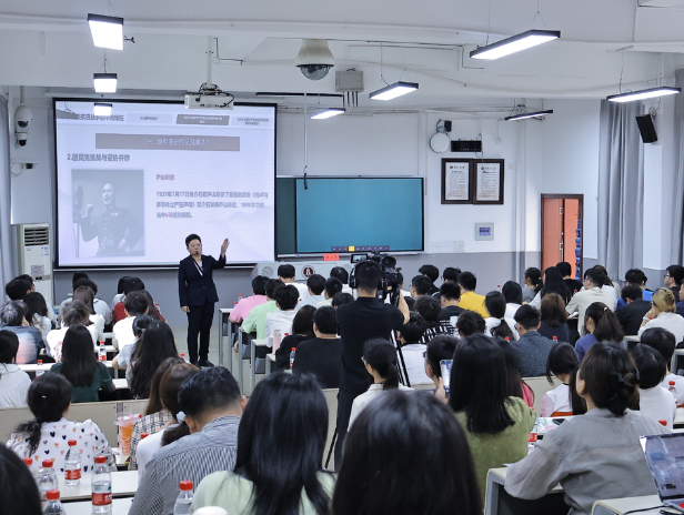 “七个开放”！湖南打造思政课教师素质提升新范式