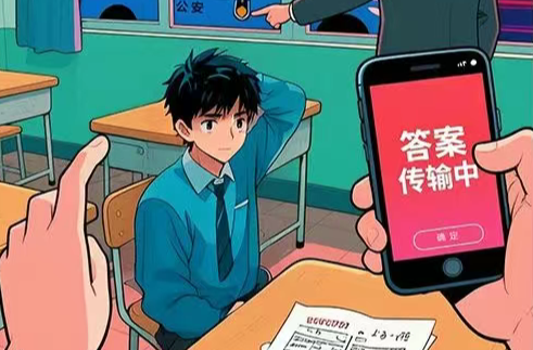 以案释法 | 涉高考诈骗套路多 这些“陷阱”要警惕