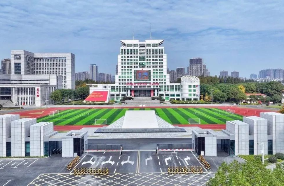 信息支援部队工程大学首次面向社会招生