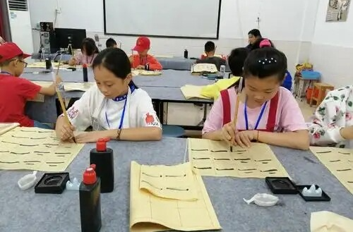 益阳市教育局关于校外培训致家长的一封信