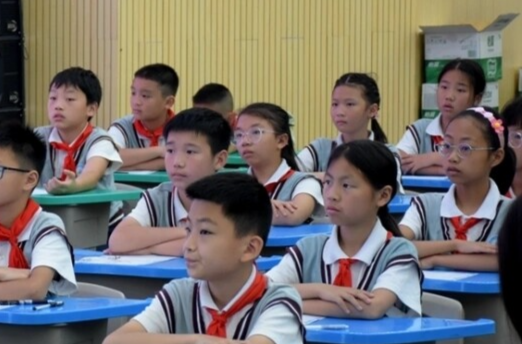 湘潭市中小学幼儿园放暑假时间定了