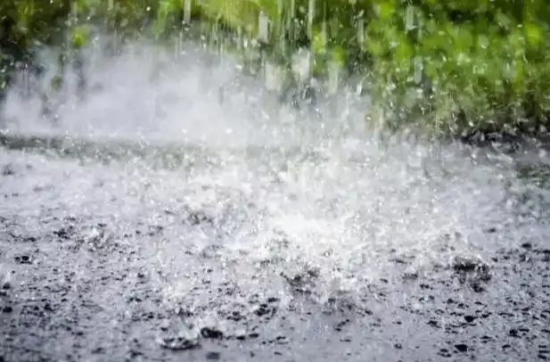 湖南部分地区将迎来大到暴雨！中央气象台三警齐发