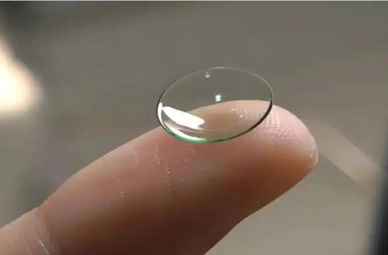 你家孩子用对OK镜了吗
