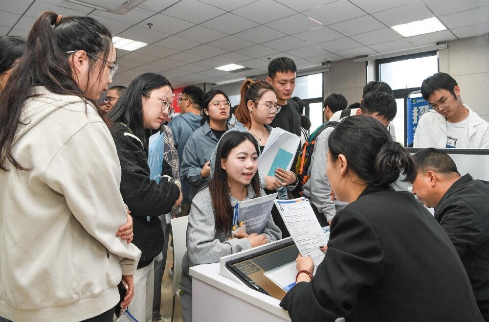 就业政策知多少？四项重点活动带你看→