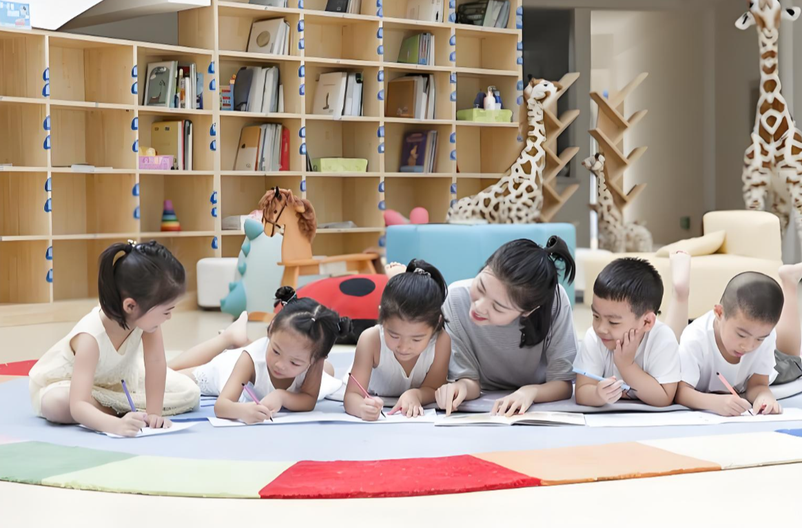 以法律为准绳防止学前教育“小学化”