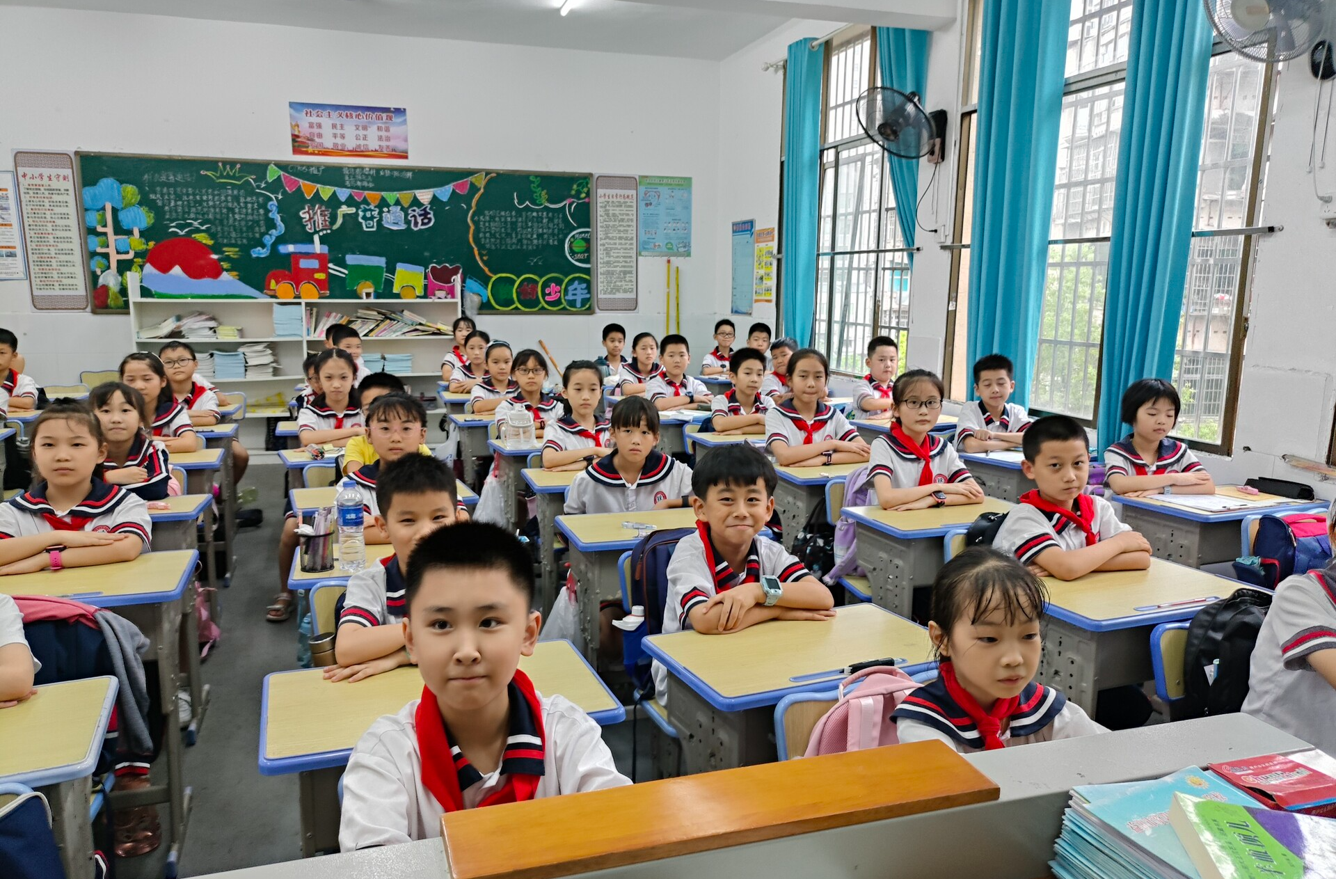 益阳市中小学、幼儿园暑假时间公布