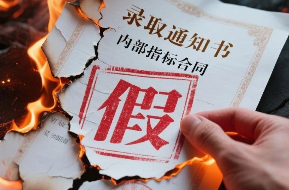公安部最新提醒：高考后 所谓“招考机密”都是诈骗套路