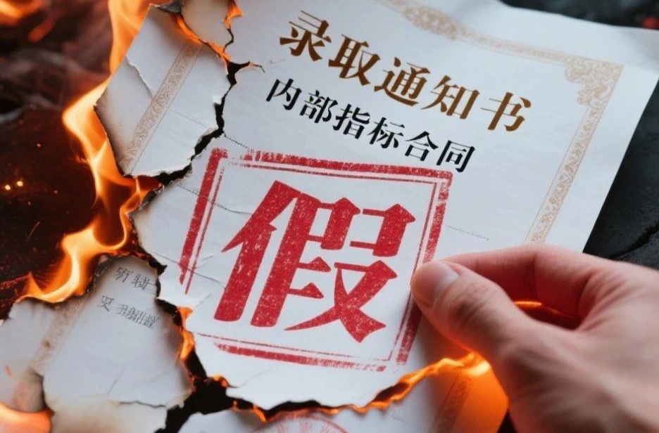 公安部最新提醒：高考后 所谓“招考机密”都是诈骗套路