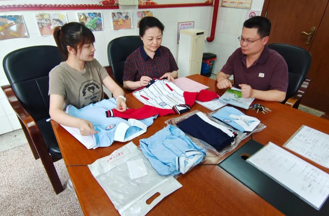 湘潭：“清廉学校”微周刊