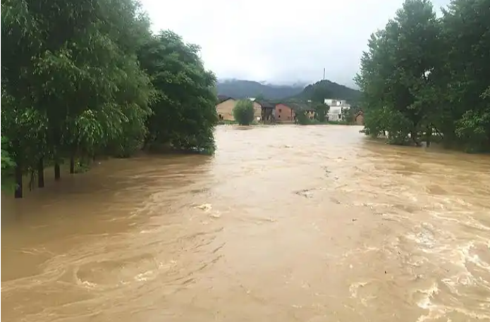 湖南省水利厅对衡阳、株洲、郴州、永州启动洪水防御Ⅳ级应急响应