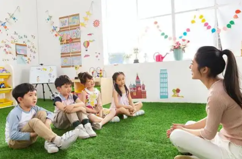 以法治推动学前教育高质量发展