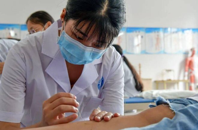 文科生也能学医！部分中医学招生“不限选考科目”
