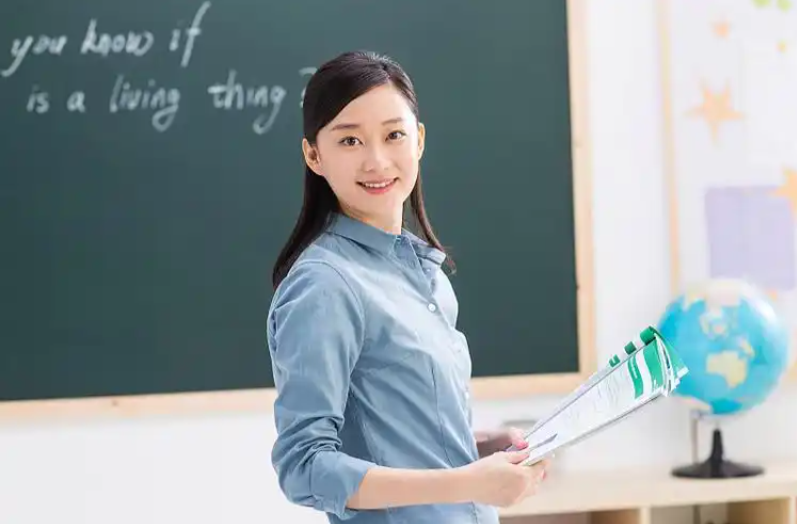 为教师营造舒心从教环境