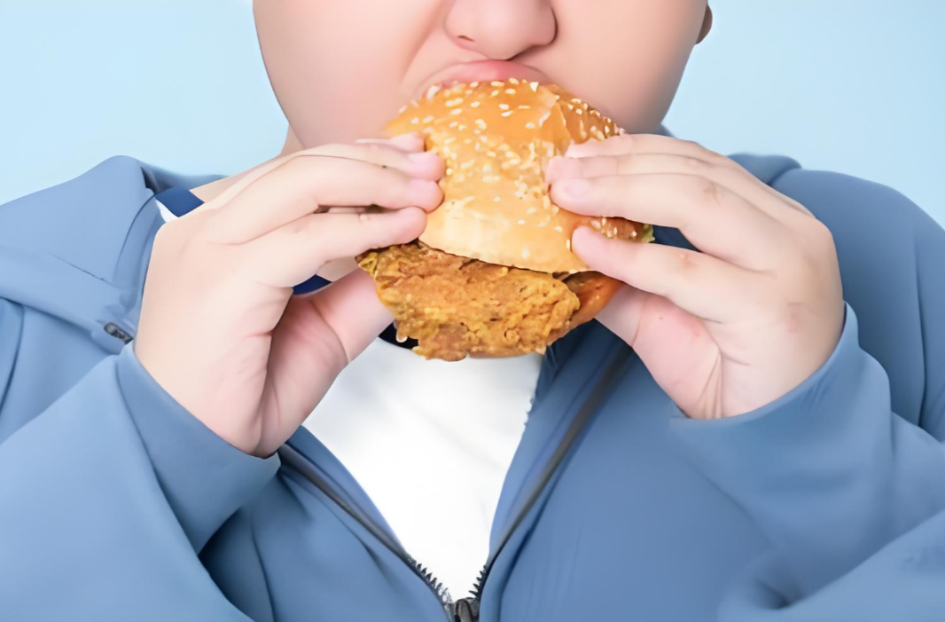 孩子发胖就是动得太少？破除青少年体重管理三误区