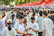 教育部公布2025年高考“云咨询周”时间安排