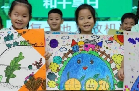 创造力培养是中小学心理健康教育的“制高点”