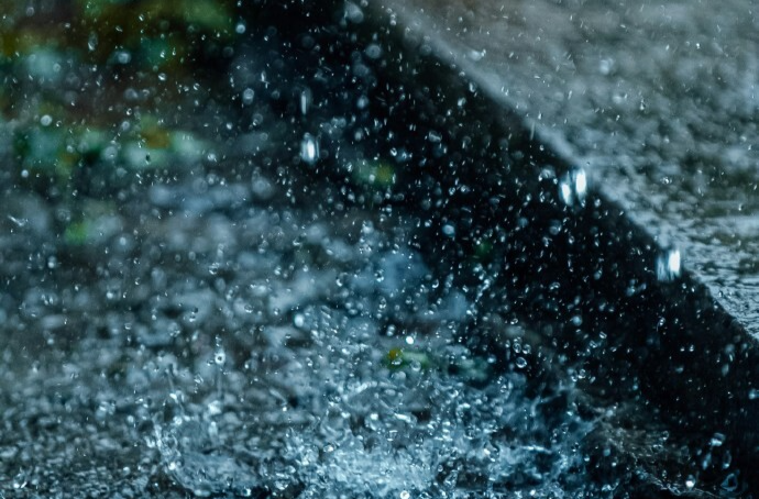 湖南发布暴雨橙色预警，湘西、湘北局地需加强防范