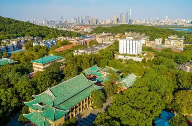 2025软科中国大学专业排名发布 湖南6所高校13个专业全国第一