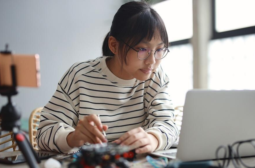 如何做好短视频生态下青少年的科学教育？