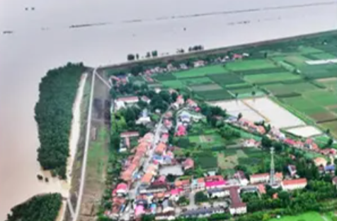 与暴雨赛跑！湖南澧水沅水双线“作战”时间轴