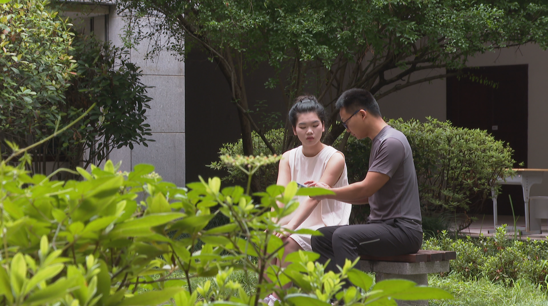 毕业季：升学+创业 助力学生多元发展与就业