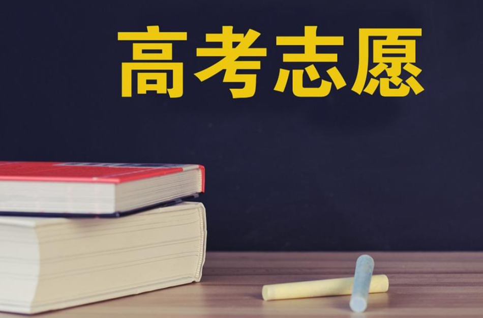 考生填报志愿一般要考虑哪些因素？