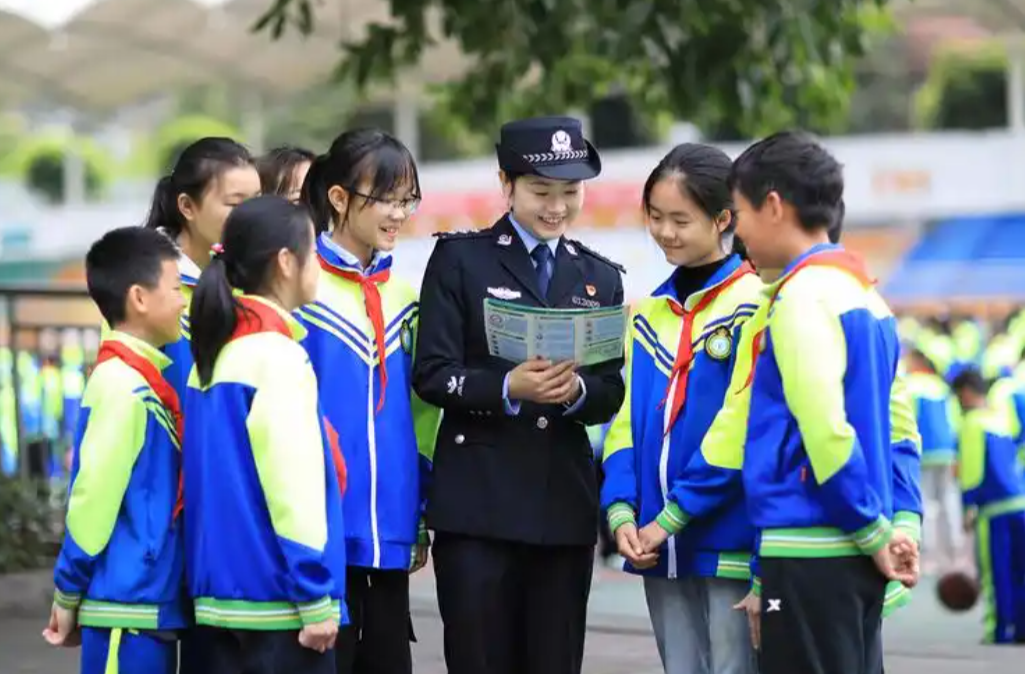 以“治未病”理念织牢未成年人犯罪治理网