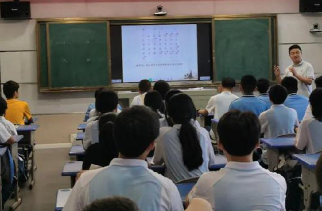 2025年常德市中心城区普通高中学校招生政策解读