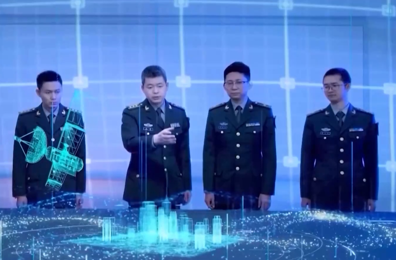 三所新军校面向社会招生啦 都有哪些特色课程？
