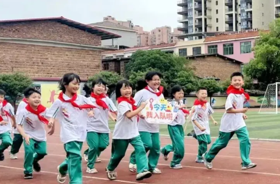 2025年郴州市中心城区义务教育阶段学校入学划片示意图公布