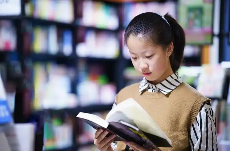 抓住暑假契机 养成高质量阅读习惯