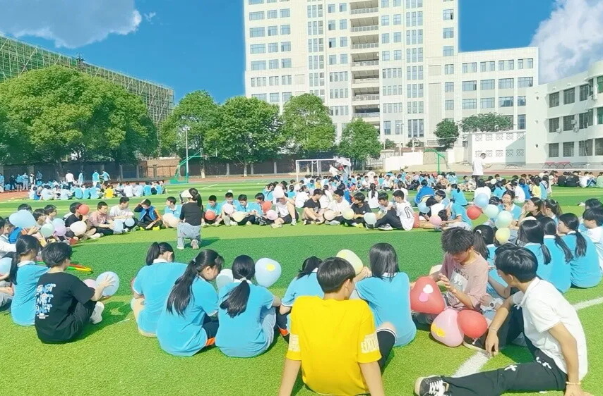 湖南创新推进心理健康教育，着力实现“三大转型”