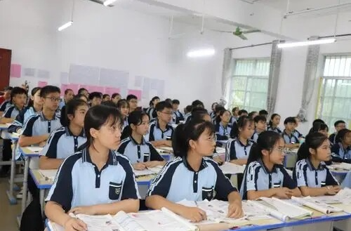 速看！湘西州2025年中考档分1分段统计表（8县市）发布
