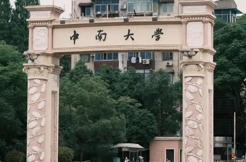 中南大学启动临时困难专项补助