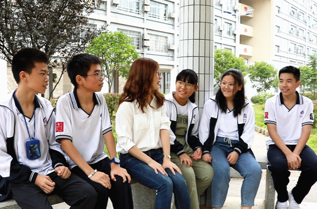 时评 | 以法治力量护佑青少年心灵成长
