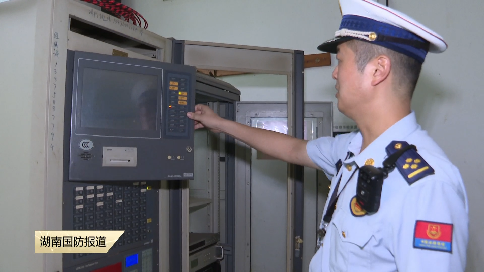消防设施集体“摆烂”？ ——长沙消防联合多部门督导加速整改