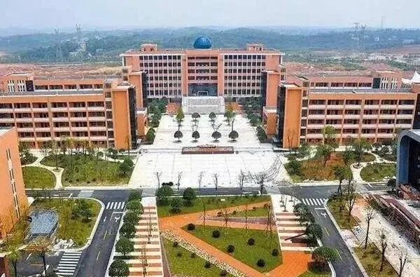 张家界市五所普通高中录取分数线公布