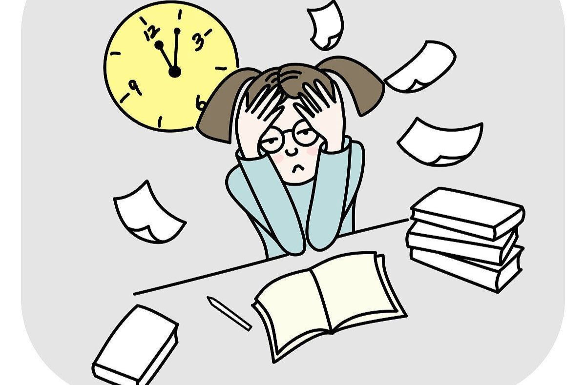 撕碎迷茫、脱颖而出、赢在起跑线？——“焦虑生意”盯上准大学生的钱包