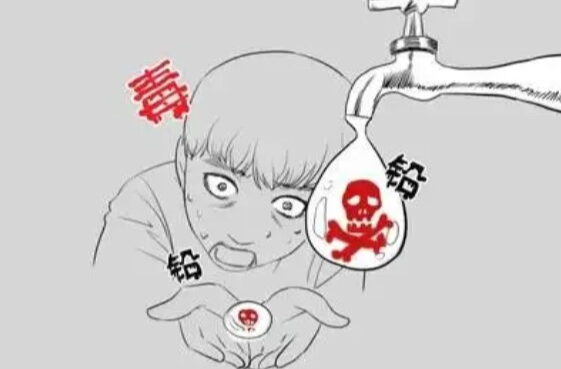 铅中毒离我们有多远？速查身边这些隐患