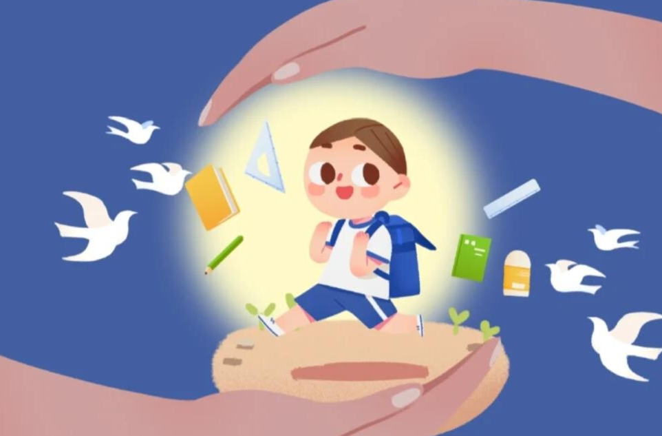1.5亿人次，3412亿元！2024年中国学生资助发展报告发布