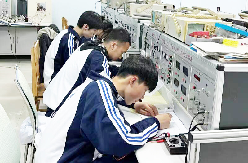 7月18日起开始报名！2025年怀化市五年制高职招生工作通告发布