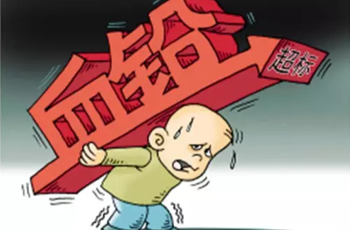 警惕！血铅超标——不容小觑的儿童“杀手”