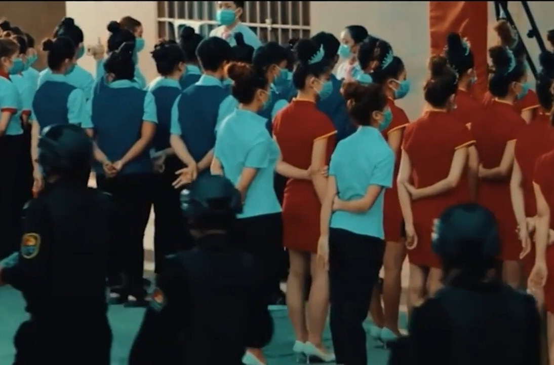 公安机关侦破缅北果敢白家犯罪集团专案