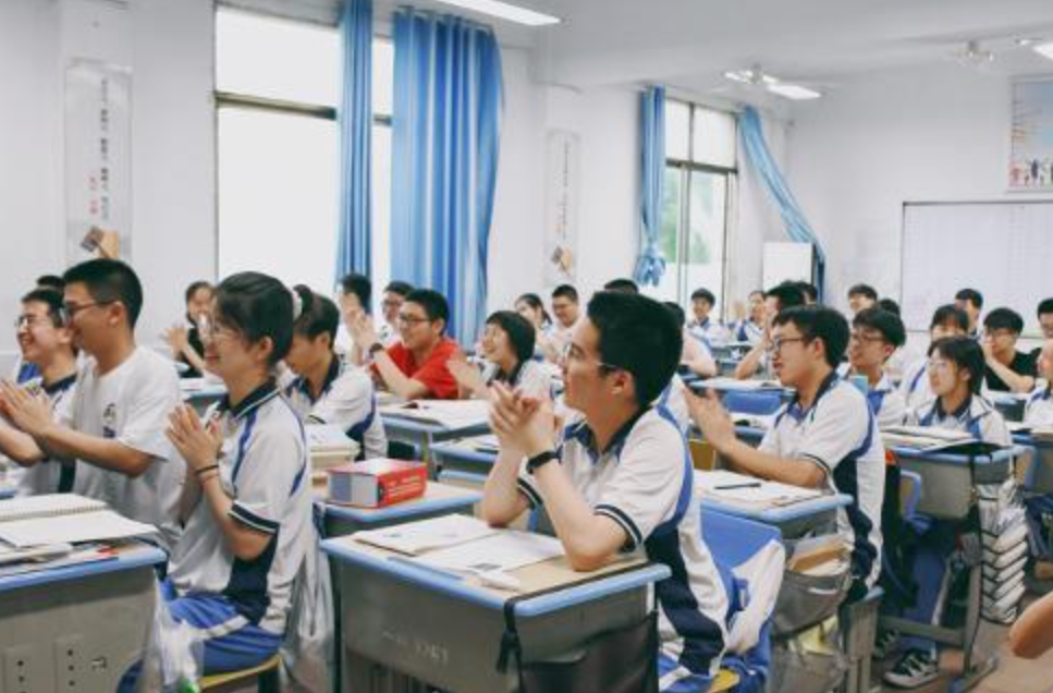 益阳市2025年省级示范性普通高中文化生录取控制线公布