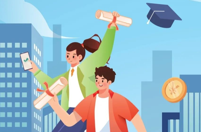 大学生们，这笔钱涨了！近期开始受理