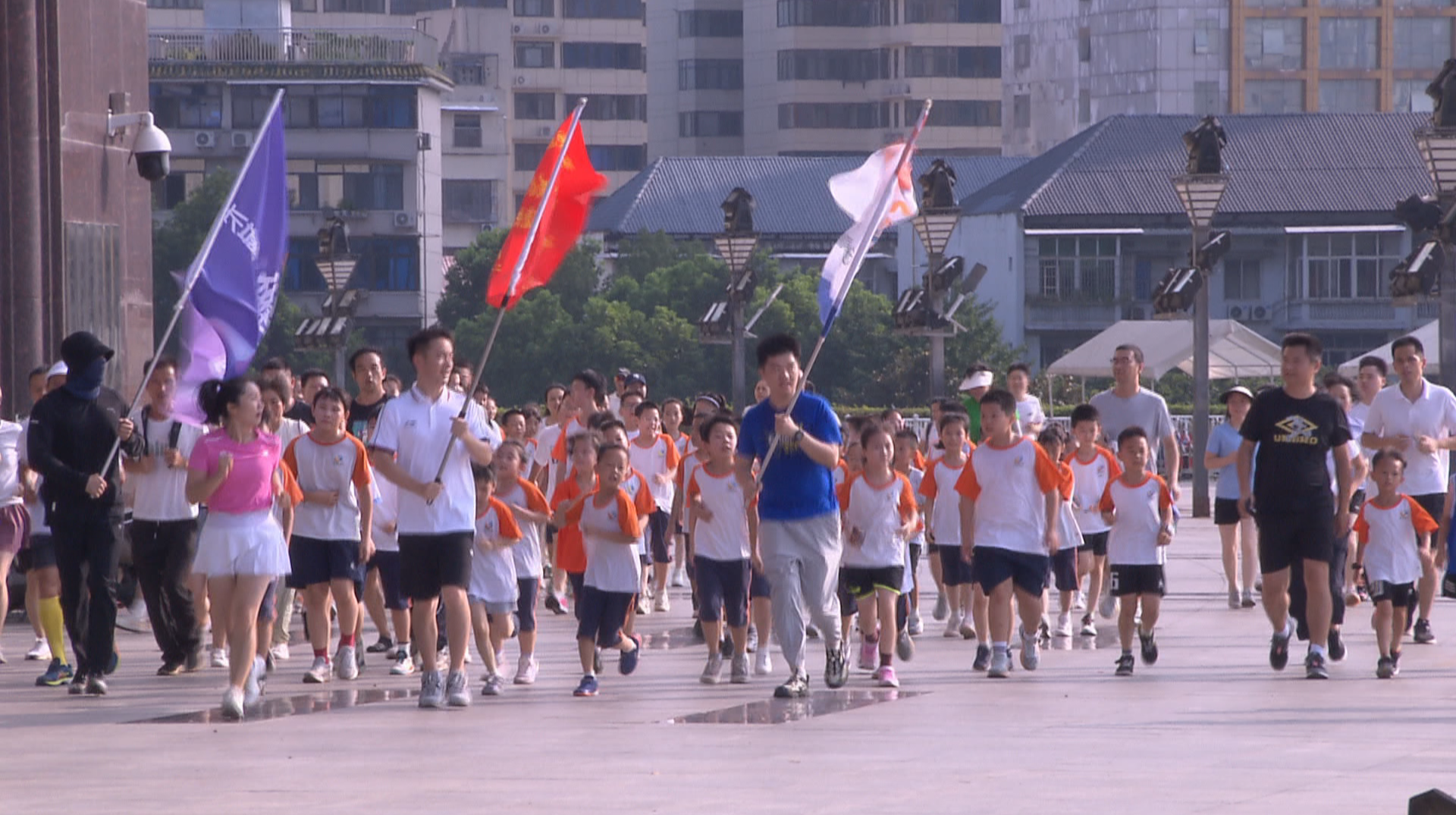 精彩一“夏” 多元暑期活动助力学生快乐成长