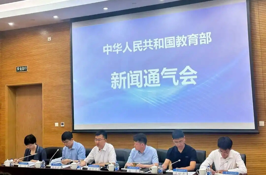 高端人才自主培养的“国之大者”迎来验收时刻——卓越工程师产教融合培养改革成效显著
