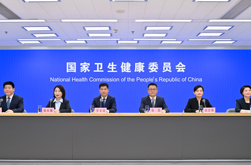 聚焦急难愁盼！儿科等多项为民服务实事哪条戳中了你？