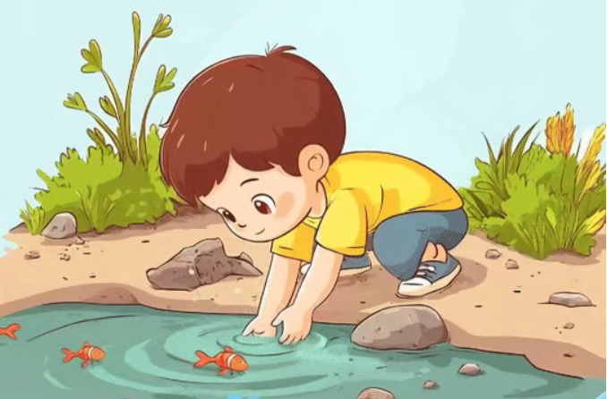 防溺水！防溺水！救援专家手把手教你科学防护！转给师生家长→